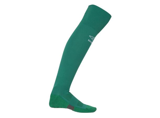 UMBRO Core Fotb.Str. Anti Grön 45-48 Fotbollstrumpor med antiglid 